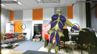 update kinect functionality Unity 5.2