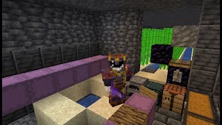 Playing The Donut Smp and rating bases and some lifesteal.net