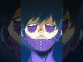 Dabi Edit | Unholy |