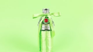 StopMotion Tanqueray Ten Cage