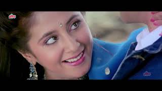 Jao Tum Chahe Jahan 4K Song | 90's Bollywood Songs | Alka Yagnik, Amit Kumar