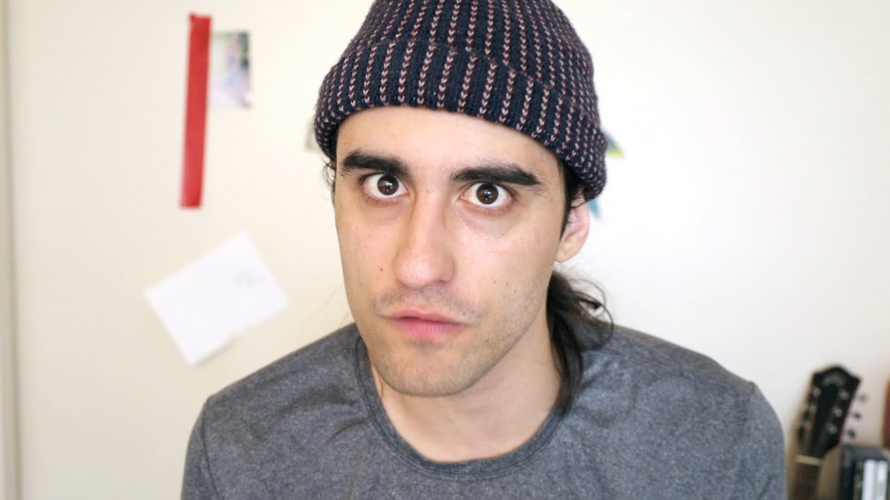 Finally Talking About It Youtube