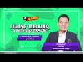 HAI SELANGOR | 09 Ogos 2024 | Bujang terlajak, memilih atau terpaksa?