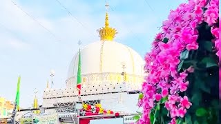 Dargah Hazrat Khwaja Moinuddin Chishti Ghareeb Nawaaz (R.A)