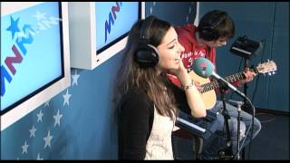 Iris - Wonderful - Live in De Grote Peter Van de Veire Ochtendshow