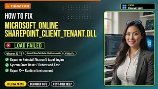 Fix microsoft_online_sharepoint_client_tenant!