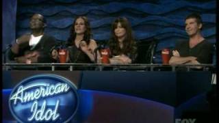 E! News American Idol