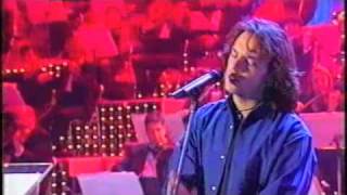 Massimo Di Cataldo   Se adesso te ne vai   Sanremo 1996 