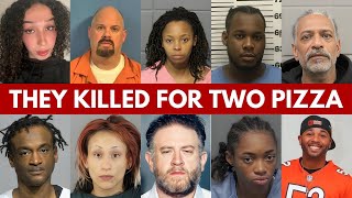 10 Most Evil Killers Who Murdered Over Food