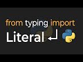 Python Has A 
