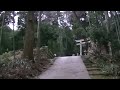 観音正寺参道　観音寺城跡　近江八幡市　安土町石寺028