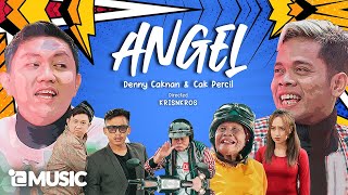 ANGEL Denny Caknan feat Cak Percil Music