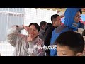 学长堂姐结婚三朝回门。前几天还是我们家的姑娘，今天回来便是别人家的媳妇回娘家了，瞬间由姑娘变成了亲戚。