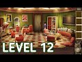 Can You Escape The 100 Room 14 Level 12 Walkthrough (100 Room XIV)