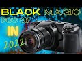 Is the Black Magic Pocket Cinema Camera still worth it in 2022?#blackmagicdesignm #cinemacamera #4k