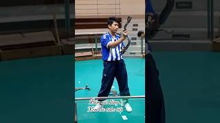 Rắn Hổ Đất cực độc, mà người biểu diển xem như trò chơi bằng cao su !