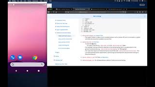 Dev Sneak Peek | Detox for Mobile Testing