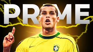 How Good Was PRIME Rivaldo?!