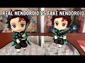 KAMADO TANJIRO NENDOROID