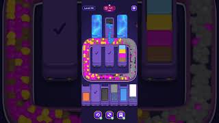 Loop Sort Level 114 Walkthrough Solution Gameplay