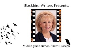 Sherrill Joseph in conversation with Tracey S. Phillips