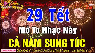 Nhạc Tết 2026 EDM, Mở To Chào Đón Xuân Bính Ngọ 2026-LK Nhạc Sống Dân Ca Quê Hương, NHẠC XUÂN 2026