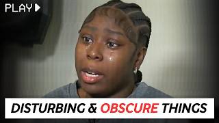 Disturbing Things From our World [Vol. 67]