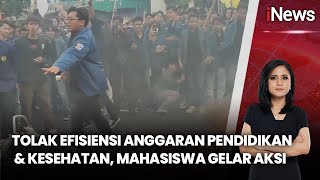 Aksi Unjuk Rasa \