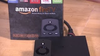Fire TV: Amazon's new streaming media player | Consumer Reports