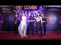 230722 silent hill cover everglow first @ central chaengwattana 2023