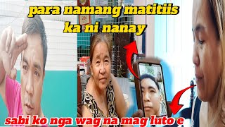 TITA DADA NAPALUHA SA GINAWA NI NANAY KB SA KANYANG KAARAWAN😢 @kabusinessofficial @PapadinzTV