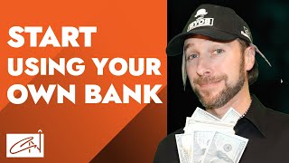 How To Take Action & Start Implementing Your Own Banking System