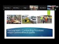 how to do business with caltrans district 11 virtual workshop