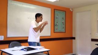 Micro teaching Session 2