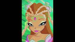 Best winx in each transformation (call me biased idc)