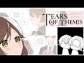 Dense Rosa [Tears of Themis Comic Dub]