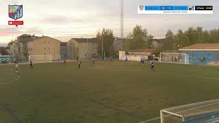 UD Maracena B - CF Motril B