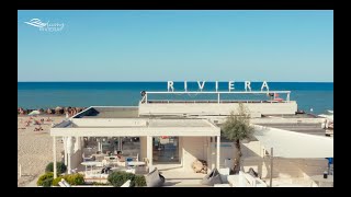 LIVING RIVIERA Experience | Lido Riviera