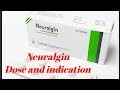 Neuralgin Tablet  |(Vitamins B1, B6 and B12)|