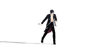 【MMD刀剣乱舞】BTS - Blood Sweat \u0026 Tears　test