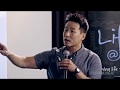 Disruption: How to be heard in a world not listening (Sam Chan)