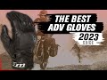 Best Warm Weather ADV/Dual Sport Motorcycle Gloves | 2023