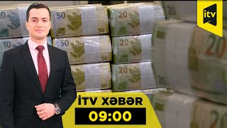 İTV Xəbər | 11.02.2025 | 09:00