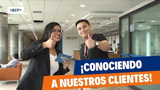 ¿Cómo conocemos a nuestros clientes? 👀🙌