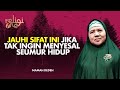 NAUDZUBILLAH MIN DZALIK! Inilah Alasan Anakmu Tidak Bisa Sukses | Rumah Mamah Dedeh religiOne