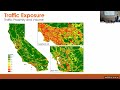 03 10 023 its weekly seminar caltrans developing the statewide transportation equity index