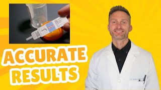 How to home drug test for most accurate results - Exploro THC specific