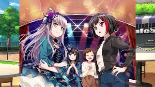 Yukina x Ran - Pride Revolution