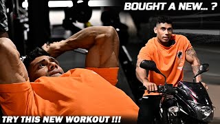 Gym is my priority | A random day in my life #rajaajith #ifbbpro