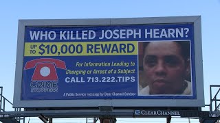 Family turns to billboard plea for justice in 2021 hit-and-run mystery